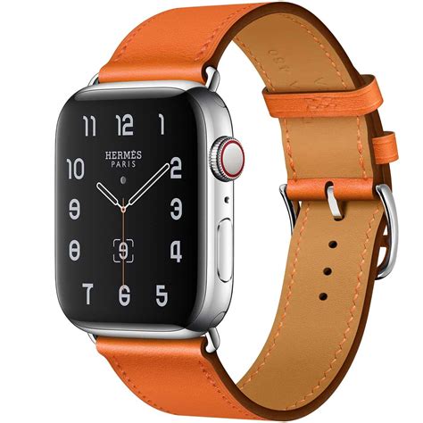 buying apple watch series 5 hermes|hermes apple watch cost.